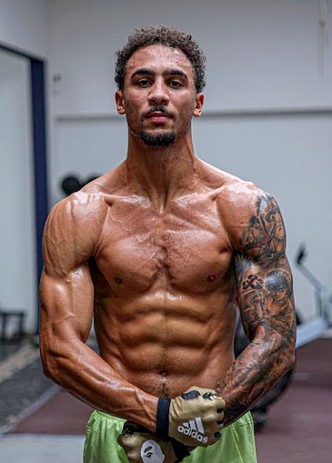 Ben Whittaker Biography: Girlfriend, Tattoos, Weight, Awards, Height, Ethnicity, Age, Net Worth, Siblings, Parents Ben Whittaker Biography: Girlfriend, Tattoos, Weight, Awards, Height, Ethnicity, Age, Net Worth, Siblings, Parents
