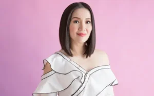 Kris Aquino