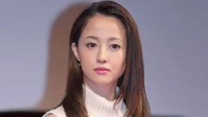 Erika Sawajiri