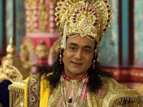 Nitish Bharadwaj Biography: Wife, Children, Films, Awards, Age, Net Worth, Siblings, Parents, Height, Ethnicity