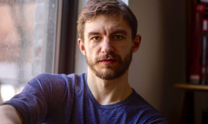 Scott Thomas Biography: Age, Net Worth, Siblings, Parents, Height, Ethnicity, Films