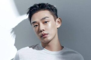 Yoo Ah-in