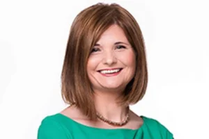 Michelle Dillon