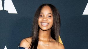 Quvenzhané Wallis