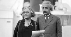 Elsa Einstein