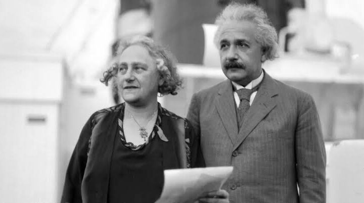 Albert Einstein’s Wife Elsa Einstein Biography: Age, Net Worth, Siblings, Parents, Height, Ethnicity, Children, Husband, Cause of Death