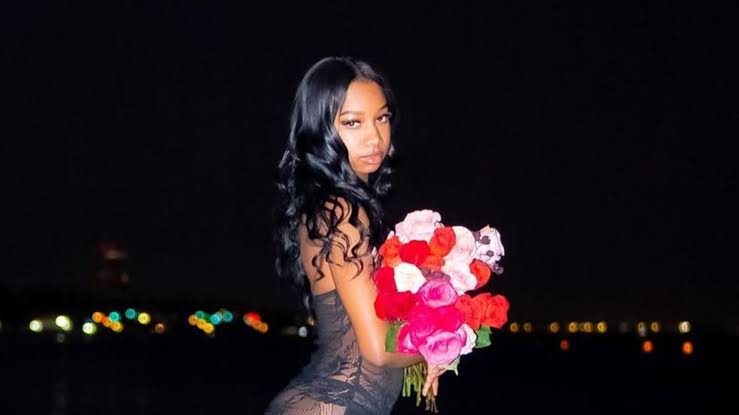 CookingWithKya Harassed at Kai Cenat’s Event, Boyfriend ZaayBron James Responds