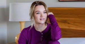 Hunter King