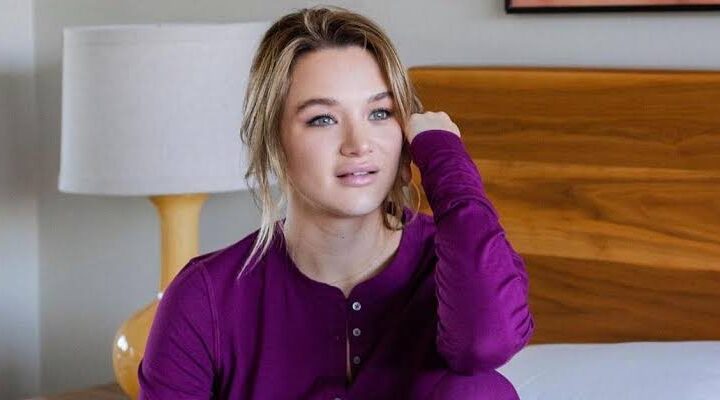 Hunter King Biography: Siblings, Parents, Height, Ethnicity, Age, Net Worth, Boyfriend, Films