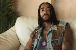 Omarion