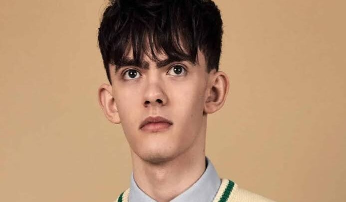Joe Locke Biography: Siblings, Mother, Height, Ethnicity, Age, Net Worth, Films, Awards, Girlfriend