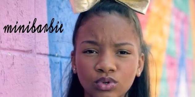 Mini Barbie Biography: Siblings, Parents, Height, Ethnicity, Age, Net Worth, Songs, Films, Reality TV