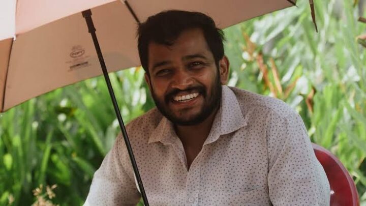 Basil Joseph Biography: Siblings, Parents, Height, Ethnicity, Age, Net Worth, Movies, Wife, Child
