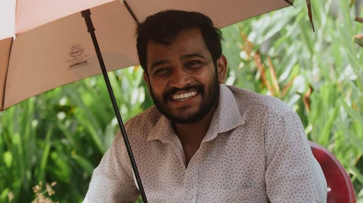 Basil Joseph Biography: Siblings, Parents, Height, Ethnicity, Age, Net Worth, Movies, Wife, Child