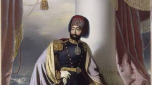 Mahmud II