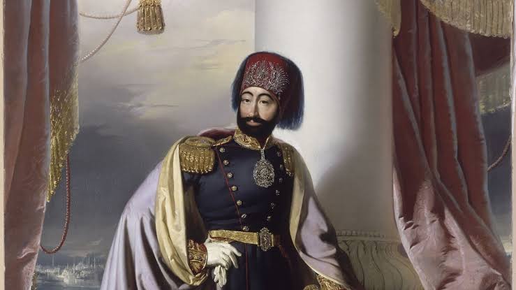Mahmud II Biography: Age, Net Worth, Siblings, Parents, Height, Ethnicity, Children, Obituary, Wife