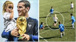 Amaro Griezmann