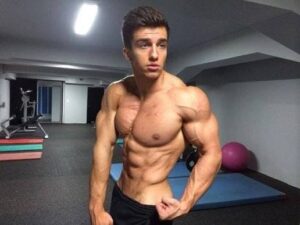 Tim Gabel