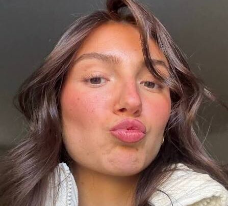 Tianna Shefsky Biography: Relationship, Height, Ethnicity, Age, Net Worth, Siblings, Parents
