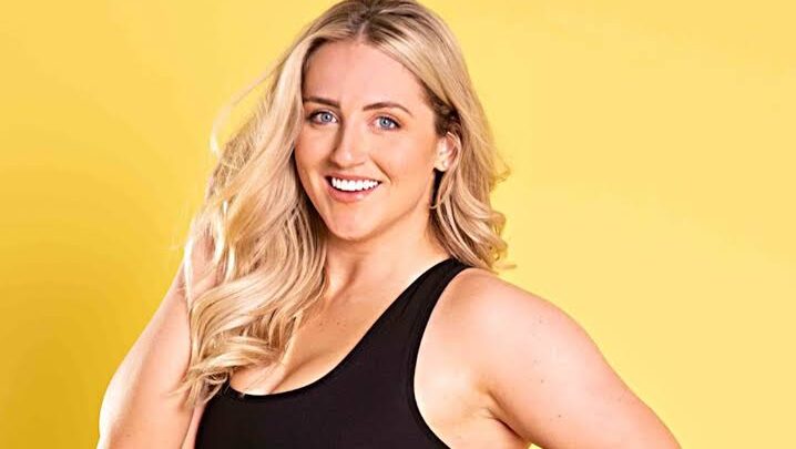 Who is Hope Allen? HopeScope Biography: Height, Ethnicity, Age, Net Worth, Siblings, Parents, Awards, YouTube, Partner