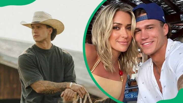 Mark Estes Biography: Siblings, Parents, Height, Ethnicity, Age, Net Worth, Girlfriend