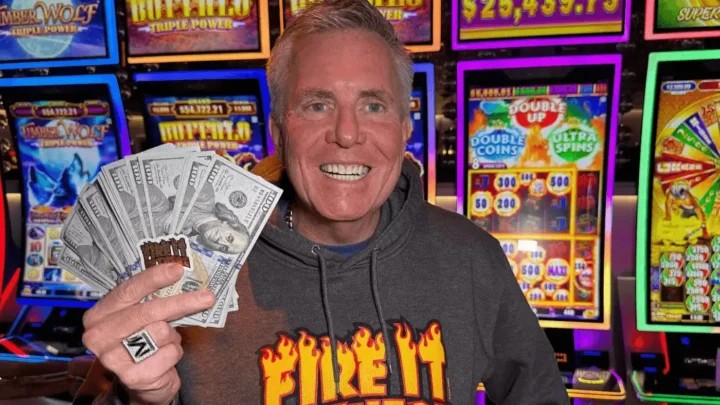 Vegas Matt – One of the Most Influential Live Streamers in the Business