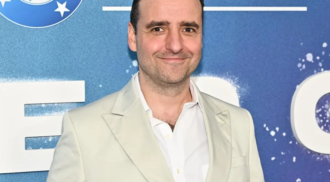David Krumholtz Biography: TV Shows, Age, Net Worth, Wikipedia, Wife, Children, Parents, Siblings, Movies