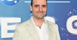 David Krumholtz