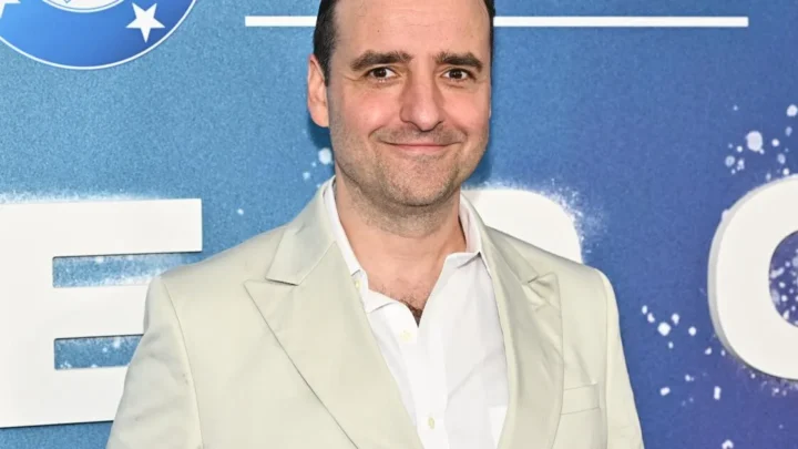 David Krumholtz Biography: TV Shows, Age, Net Worth, Wikipedia, Wife, Children, Parents, Siblings, Movies
