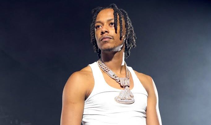 Detroit Rap Star Skilla Baby Shot on 8 Mile — Rap Beef or Street Chaos?
