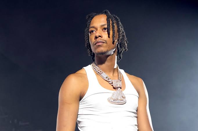 Detroit Rap Star Skilla Baby Shot on 8 Mile — Rap Beef or Street Chaos?