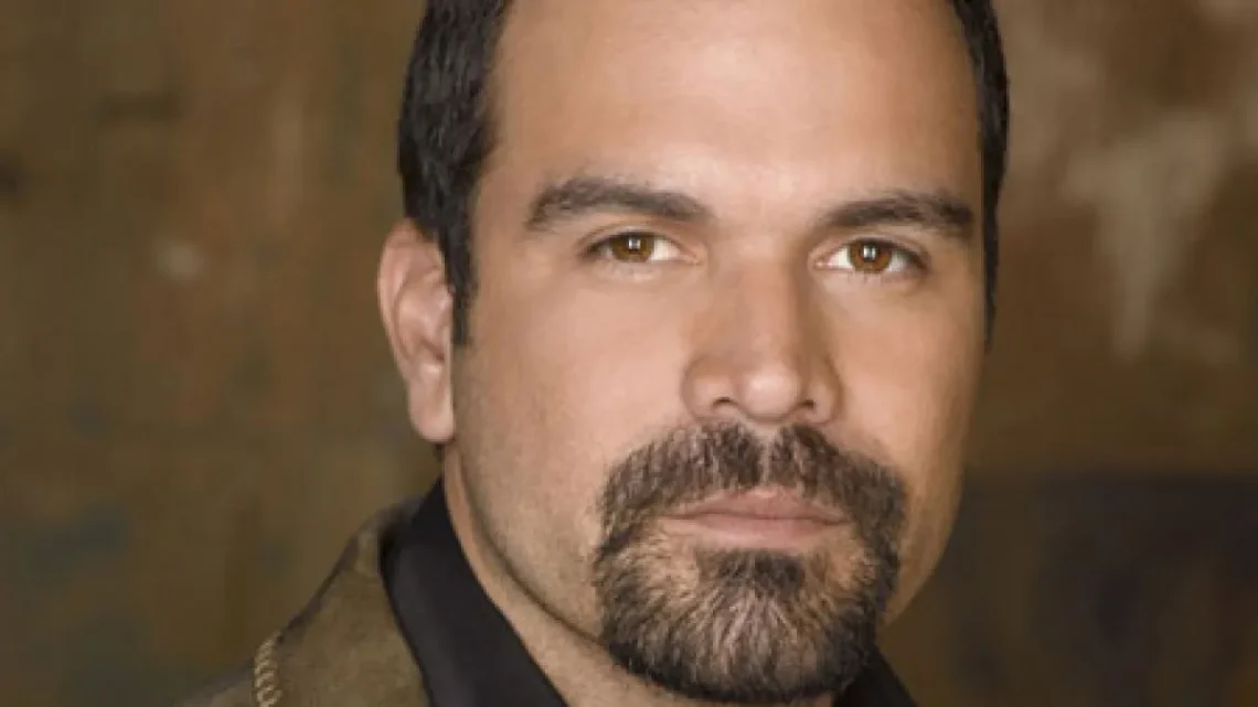 Ricardo Antonio Chavira’s Son, Tomas Antonio Chavira Biography: Height, Siblings, Mother, Age, Net Worth