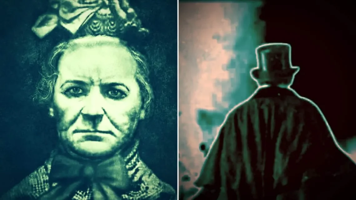 Amelia Dyer Biography: Crimes, Age, Wikipedia, Death, Net Worth, Parents, Husband, Children, Nationality