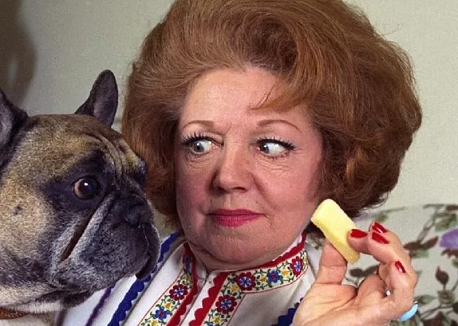 Hermione Baddeley Biography: Full Name, Parents, Siblings, Age, Husband, Children, Career, Wikipedia, Movies, Cause of Death