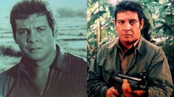Fernando Poe Jr. Bio: Cause of Death, Age, Net Worth, Education, Wikipedia, Movies, Parents, Wife, Children, Siblings