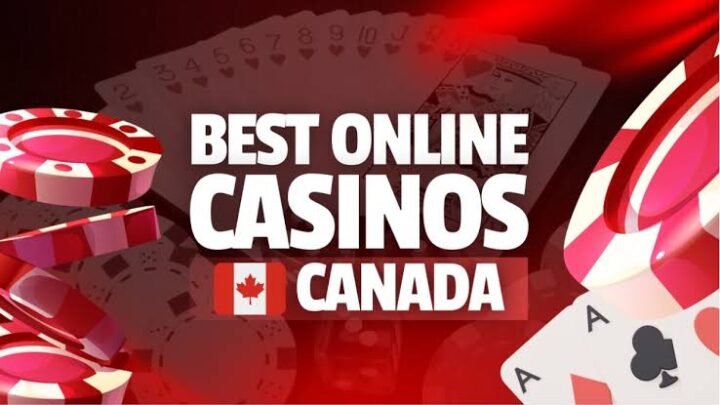 The best Canadian online casinos: a ranking review from the professionals at CasinoRIX