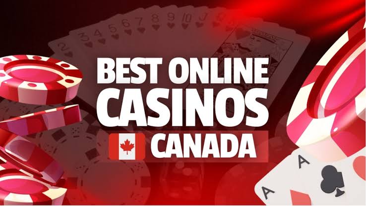 The best Canadian online casinos: a ranking review from the professionals at CasinoRIX