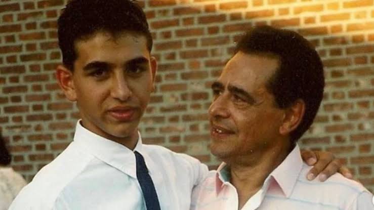 Buddy Valastro’s Father, Bartolo Valastro Sr Biography: Cause of Death, Age, Net Worth, Parents, Wife, Children