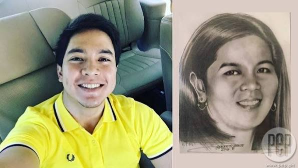 Alden Richards’ Mother, Rosario Faulkerson Biography: Nationality, Husband, Children, Age, Net Worth