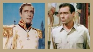 Mel Ferrer