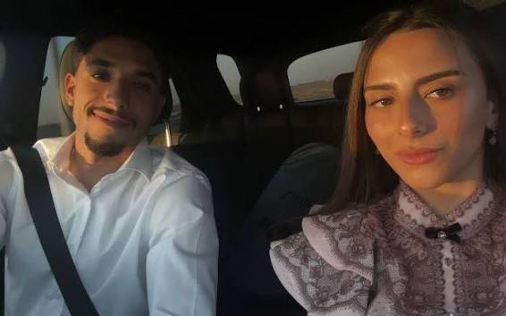 Omar Marmoush’s Girlfriend, Jailan El Gabbas Biography: Nationality, Net Worth, Age, Wiki, Instagram, Career, Parents