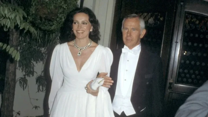 Johnny Carson’s Ex-wife, Joanna Holland Biography: Career, Wiki, Age, Net Worth, Parents, Siblings, Children