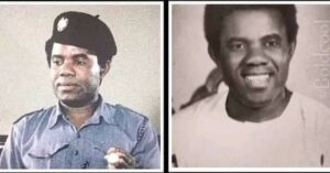 Adeyemi Afolayan
