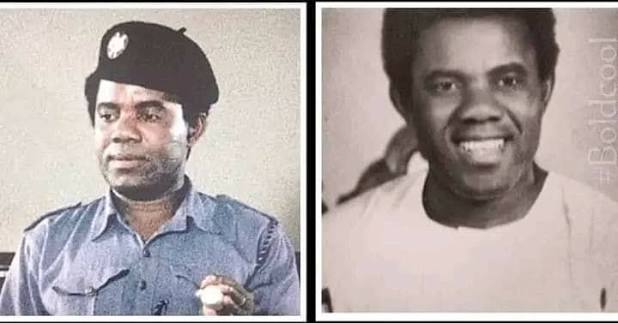 Adeyemi Afolayan Biography: Age, Net Worth, Tribe, Religion, Death, Movies, TV Shows, Children, Wife, Wikipedia