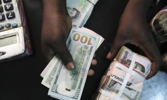 Aboki Naira to Dollar Black Market Rate Today, 16th May 2025
