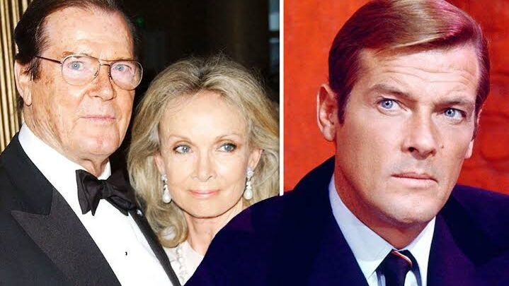 Roger Moore’s Wife, Kristina Tholstrup Biography: Movies, TV Shows, Age, Net Worth, Wiki, Children, Parents
