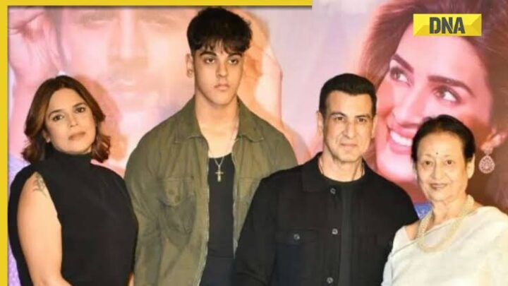 Ronit Roy’s Son, Agasthya Bose Roy Biography: Mother, Age, Net Worth, Siblings, Wiki