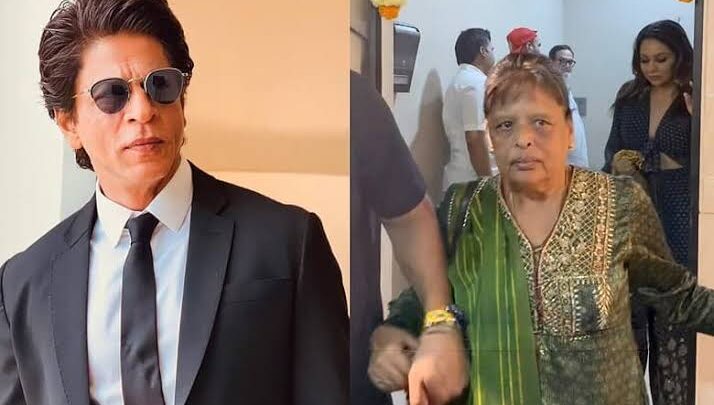 Shah Rukh Khan’s Sister, Shehnaz Lalarukh Khan Biography: Husband, Wikipedia, Age, Net Worth, Children, Parents