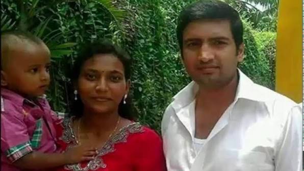 Santhanam (Actor)’s Wife, Usha Biography: Children, Wikipedia, Age, Net Worth, Nationality