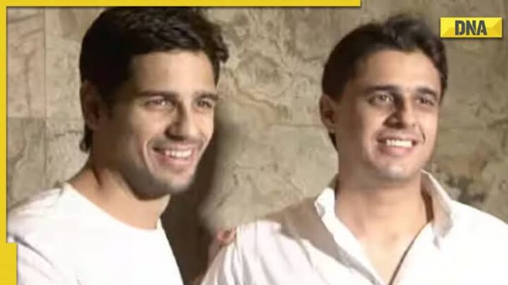 Sidharth Malhotra’s Brother, Harshad Malhotra Biography: Age, Career, Wikipedia, Parents, Siblings, Net Worth